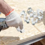 4x8 Water Resistant OSB Plywood Board for Construction - Image 5