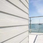Best Selling Cement Board Construction Material Fireproof Waterproof and Moisture-proof Cement Panel Suitable for Villas - Image 3
