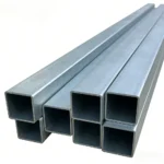 Prefab House Structural Steel Pipes | Pre-Galvanized Square & Rectangular Hollow Sections at Competitive Pricing - Image 6