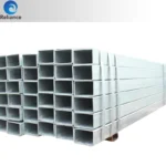 Prefab House Structural Steel Pipes | Pre-Galvanized Square & Rectangular Hollow Sections at Competitive Pricing - Image 5