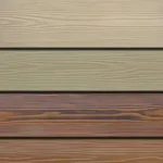 Best Selling Cement Board Construction Material Fireproof Waterproof and Moisture-proof Cement Panel Suitable for Villas - Image 5