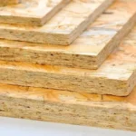 4x8 Water Resistant OSB Plywood Board for Construction - Image 2