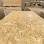 4x8 Water Resistant OSB Plywood Board for Construction - Image 4