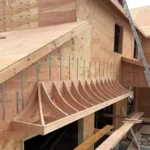 4x8 Water Resistant OSB Plywood Board for Construction - Image 6