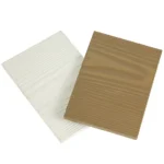 Best Selling Cement Board Construction Material Fireproof Waterproof and Moisture-proof Cement Panel Suitable for Villas - Image 4