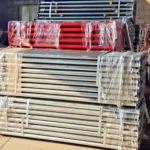 Scaffolding Adjustable Jack Construction Telescopic Shoring Light Duty Formwork Steel Prop Shoring Props Acro Jacks for Sale