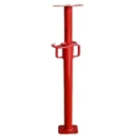 Construction Concrete Supports Heavy Duty Steel Prop Scaffolding Adjustable Steel Props Galvanized Steel Acro Props Formwork - Image 4
