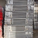 Scaffolding Adjustable Jack Construction Telescopic Shoring Light Duty Formwork Steel Prop Shoring Props Acro Jacks for Sale - Image 5