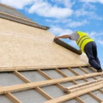 4x8 Water Resistant OSB Plywood Board for Construction - Image 3
