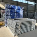 Construction Concrete Supports Heavy Duty Steel Prop Scaffolding Adjustable Steel Props Galvanized Steel Acro Props Formwork